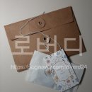 릭스베이누스 완결 이벤트 키링 후기
