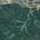 도동마을-남부동 주민센터 도로개설공사 | 도동 측백나무숲 - 구절송 - 감태봉 - 도성사 - 문암산 - 백안공사구간 - 백안삼거리[2025년 12월 9일(화)]