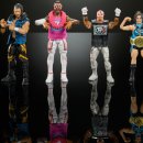 존 시나＆군터/벨라 트윈스/지미 우소/스맥다운 시청률/베키 린치 外 이미지