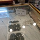 낙원떡집 | 장미원시장 떡집 <낙원떡집> 후기, 동부쑥송편 내돈내산, 수제손송편 먹어본 후기