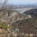 간현암벽공원