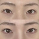 분당-136 | 성남 분당 속눈썹펌 반하눈 만족 후기