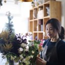 플로리스트 이미지