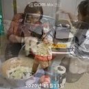 2020년 11월13일 방가후 할머니와 김치 담기 이미지