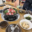 장평장칼국수 | 부천 송내역 맛집 추천-장평 장칼국수(송내역 칼국수, 만두 맛집)