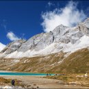 샹그릴라 이미지