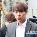 [공식]'마약 인정' 박유천, 변호사 사임.."오늘(30일) 관련 업부 전부 종료" 이미지