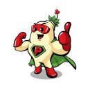 풍기인삼홍삼상점가 이미지