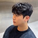 애쉬브라운 톤 변화에 따른 후회 없는 선택, 유아크헤어 울산삼산2호점 후기