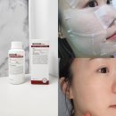 메디슈어 알엑스크네 세븐데이 터미네이트 토너 사용후기, 청소년 성인여드름화장품 추천