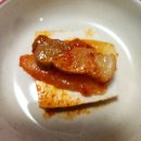 미사역 김치찌개 서대문 김치찜&amp;김치찌개 배달의민족 포장후기