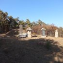 이유청 묘 이미지