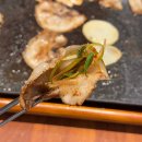 맛있는식당 | 부산 사상고기집 두툼목살이 맛있는 삼겹식당 후기