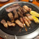 오상식육식당
