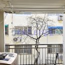 산호타운 | &lt;&lt;이맥스 클럽 KCC에스티창호&gt;&gt; 인천시 계양구 작전동 샷시 // 성웅산호타운 아파트 샷시(창호) 교체 시공