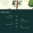 수목장 | 수목장 후기 카페에서 찾은 리얼 경험담