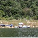 추곡낚시터 이미지