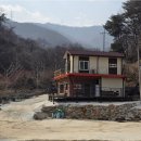 흰돌마을 | 자연 속 예천힐링여행, 흰돌녹색농촌체험마을 펜션에서의 완벽한 휴식