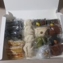 [분당 떡집] 이북식 인절미 맛집 분당 효자촌 소미당