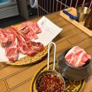 주식회사 양인환대(본점) | 마곡역 데이트하기 좋은 한국식 양갈비 맛집 - 양인환대 마곡