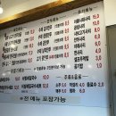 본만두파주점