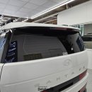 디테일러명신차패키지