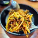 광주 운암동 맛집 아구찜 해물찜 대구지리탕 서비스 싸다아구찜 점심