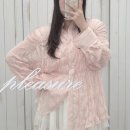 페인오어플레져 Pain or pleasure 성수 팝업스토어 방문 후기 • 착샷 ⋆⁺₊⋆ ♡̷̷̷