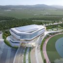 무안스포츠파크 이미지