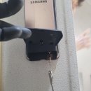 밀레전주평화점 | 동작구 상도동 평화그린빌 삼성도어락 SHP-DP960 설치
