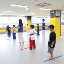 미래교육관 태권도장 이미지