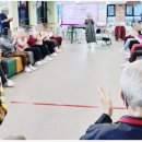 시니어 인지활동교실 이미지