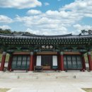 백야김좌진장군생가지 사당 이미지