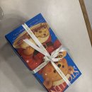 궁전제과 | 슈톨렌 붐은 온다.. 밀/입허전/궁전제과 후기