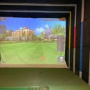 골프타임 스크린골프연습장 이미지