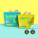 바른유통 | 다이어트식단 필수템 / 나비닭(NABIDAK) 닭가슴살로 바른먹거리 요리하기!