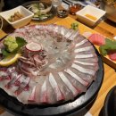나나활어회 | 대구 수성구 활어회 맛집 룸식당 만덕수산 (콜키지 가능)