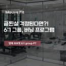 모브핏(Mauve Fit) 이미지