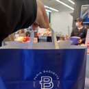 맛남 | 가평휴게소 파리바게트 가평맛남샌드 솔직 후기 선물 추천