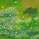 지니 나비 이미지