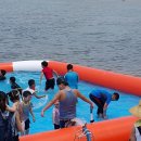 무릉도원올레 이미지