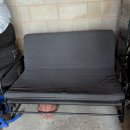 IKEA Futon bed - Mississauga, Ontario 이미지