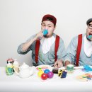 크로키키브라더스 이미지