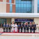 양산시종합사회복지관 이미지