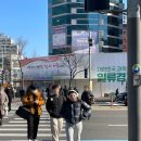 대전 둔산동 ㅣ 추억의 피자 미스터피자 둔산점