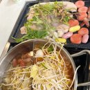 사랑인한의원 파주운정점 | [파주 운정 초롱꽃마을] '육채미 파주 운정점' 대패 + 월남쌈 + 샤브샤브 무한리필