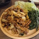 해연막걸리 | [하노이 식당] 미딩 빈컴몰 스카이레이크 깔끔한 한식당 우후죽순 - 내돈내산 후기