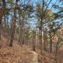 자하곡약수터 이미지