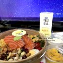 레몬데이즈샐러드&요거트