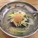 황재 코다리 냉면 이미지